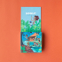 Pocket puzzel Mammoet